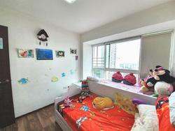 Blk 588A Park Central @ Amk (Ang Mo Kio), HDB 5 Rooms #213036221